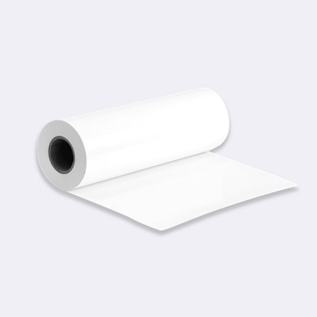 Adestor Vinilo Monom Opaco PERM SC BO 137cmx50m Blanco-Bri